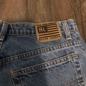 Vintage Polo Ralph Lauren Jeans